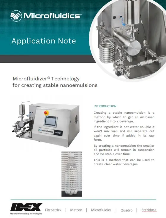 MF-Appnote-stable-Nanoemulsions-Beverages