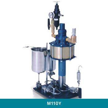 Low Volume Microfluidizer Homogenizer