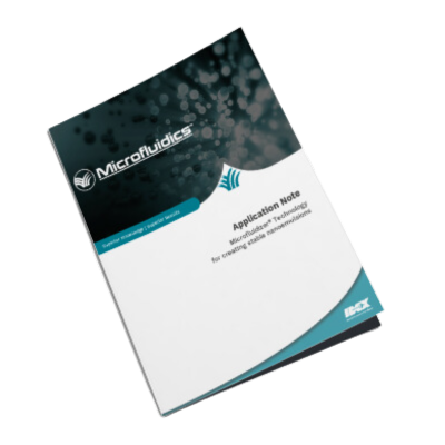 Microfluidizer®-Technology-for-creating-stable-nanoemulsions-brochure-cover